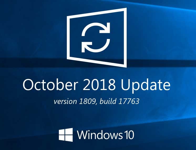 Mise à Jour Windows 10 Très Longue 2020 Microsoft suspend la mise à jour d’octobre de Windows 10 à cause d’un