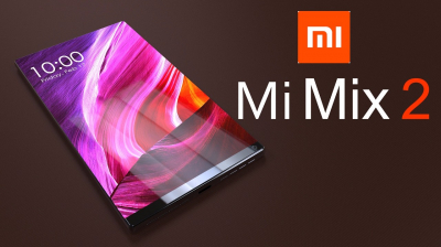 gallery/xiaomi mi mix 2